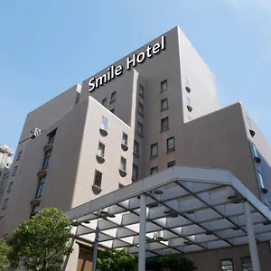 スマイルホテル東京西葛西 東京都