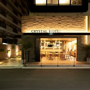 道頓堀クリスタルホテルⅳ 大阪市