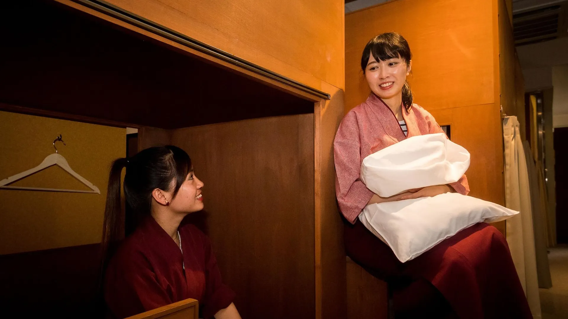 Guest House TRACE Tōkyō