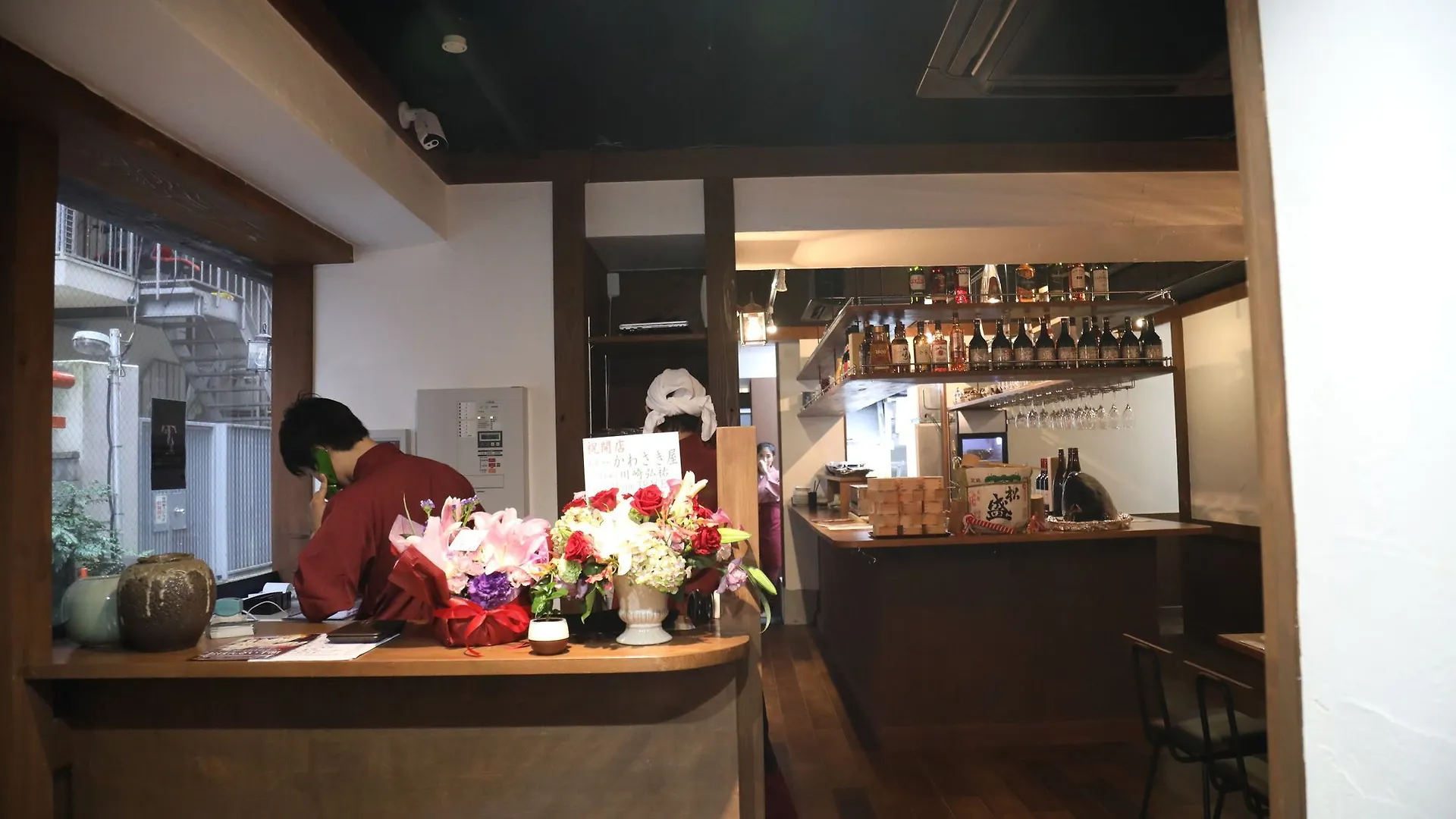 Guest House TRACE Tōkyō 2*,  Japon