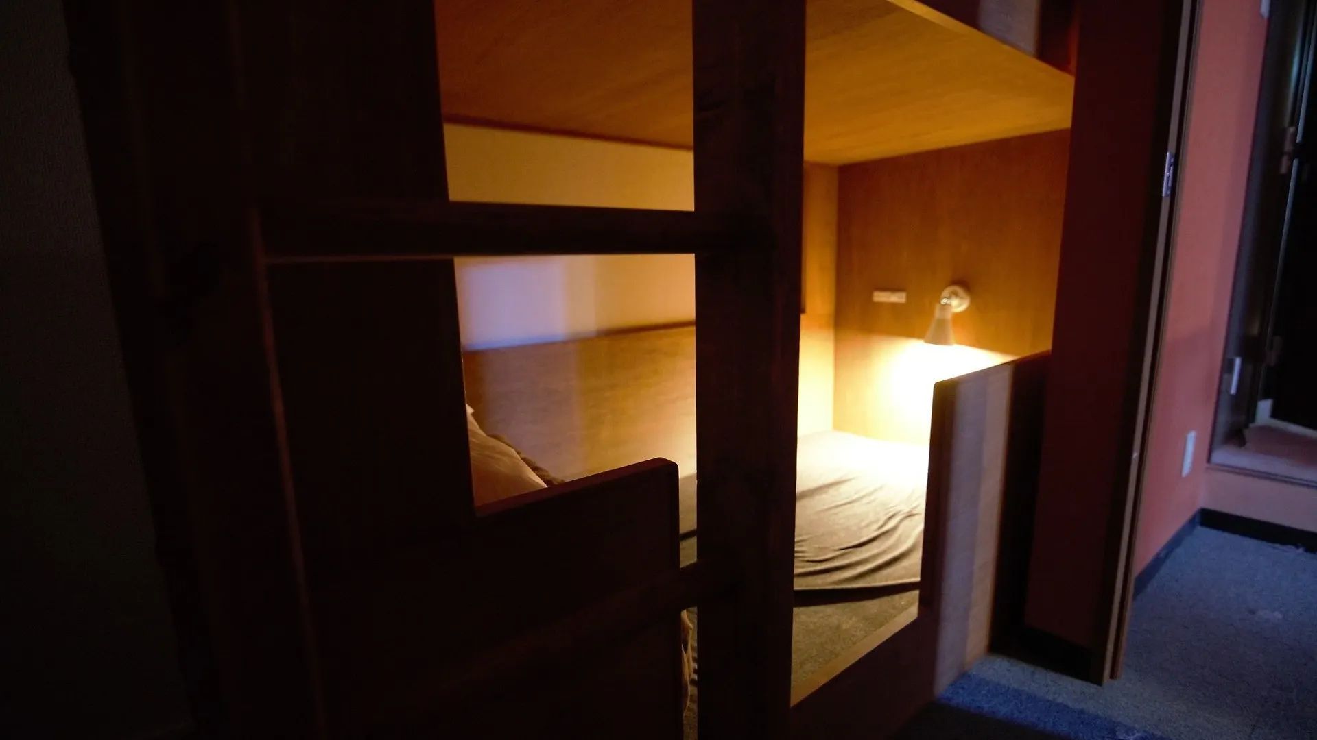 Guest House TRACE Tōkyō 2*,