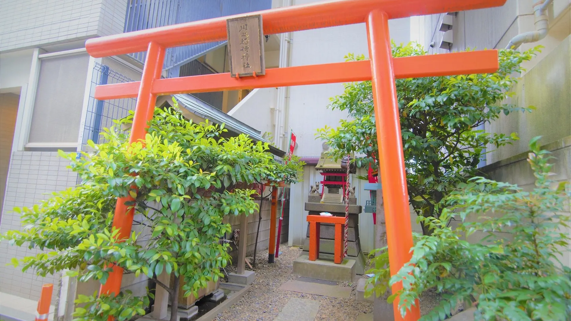 Guest House TRACE Tōkyō