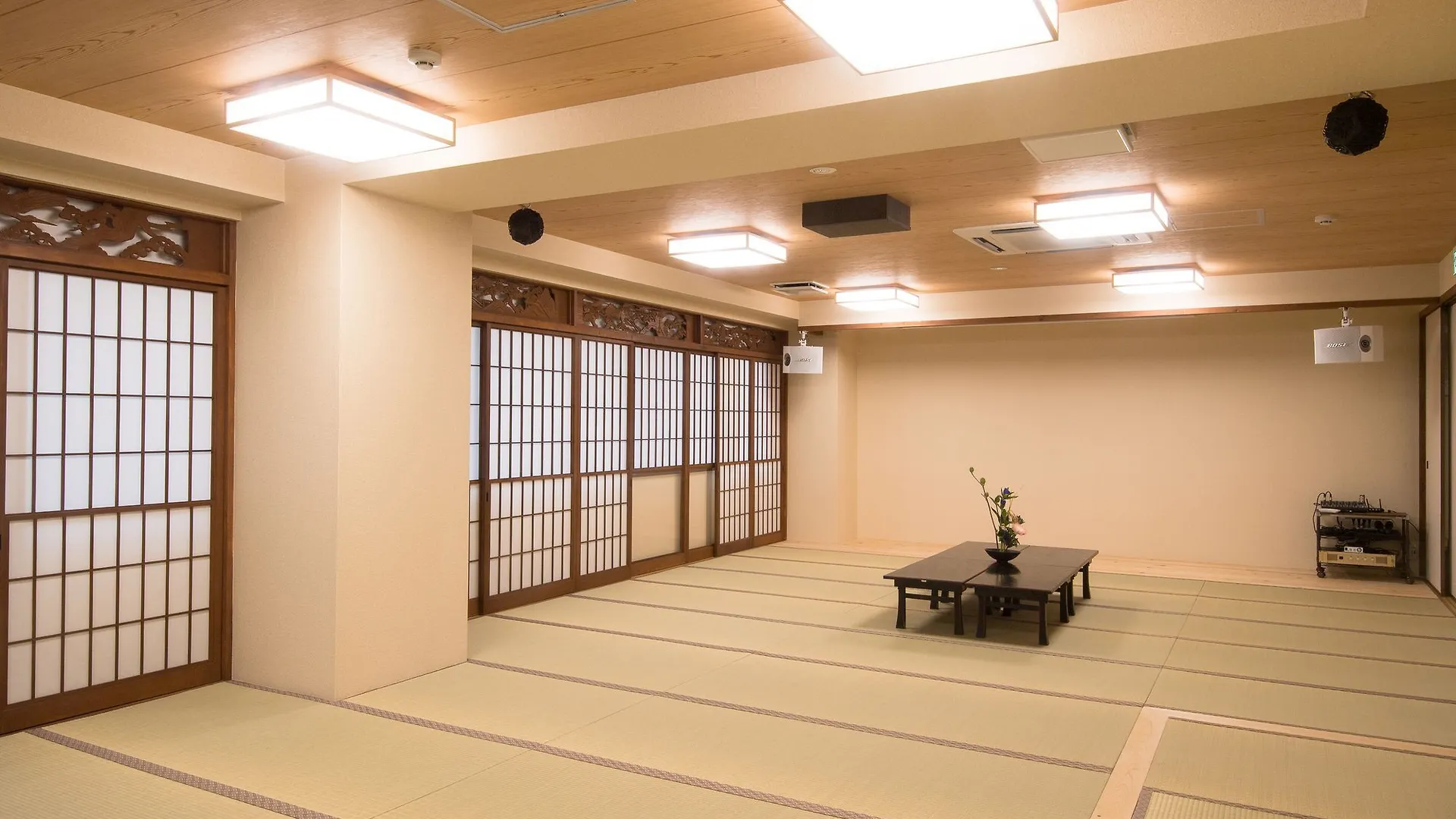 Guest House TRACE Tōkyō