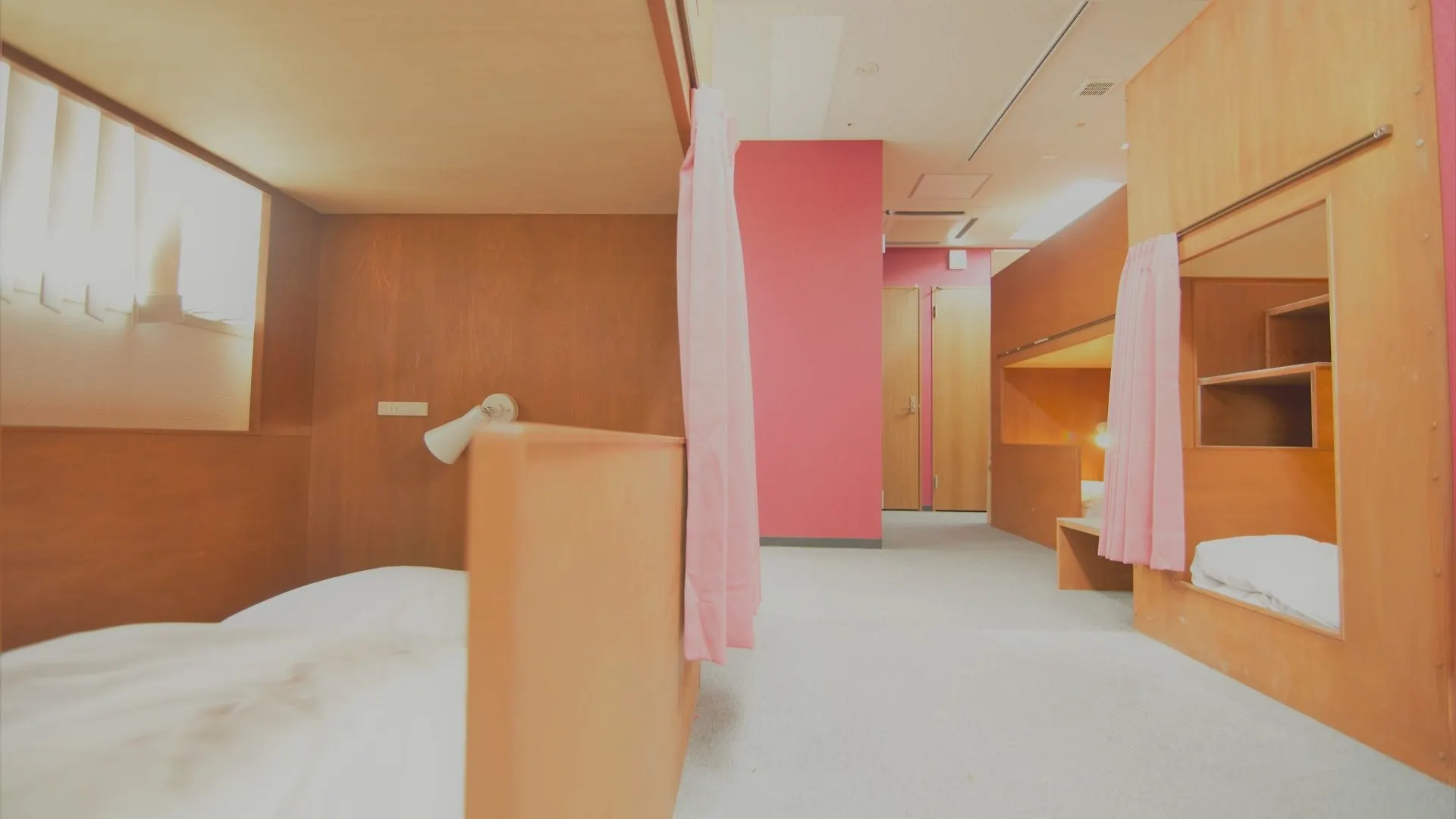 Guest House TRACE Tōkyō Japon