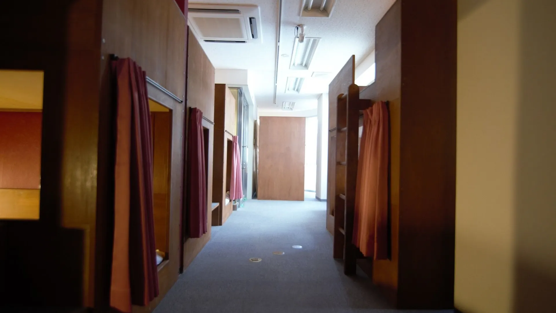 Guest House TRACE Tōkyō 2*,